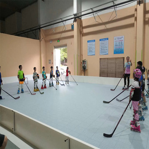 Barrières de terrain de floorball <span class=keywords><strong>en</strong></span> panneaux HDPE, barrière de terrain de floorball portable, mur de football <span class=keywords><strong>en</strong></span> <span class=keywords><strong>plastique</strong></span>, terrain de floorball <span class=keywords><strong>en</strong></span> <span class=keywords><strong>plastique</strong></span> PP 20*40m - Product Image 6