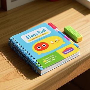 Benutzer definierte Zeichnung spiele Kinder magisches Wasser buch Malbuch wieder verwendbares Lern geschenk Zeichnung spielzeug für Kinder Kindergarten Kinder - Product Image 5