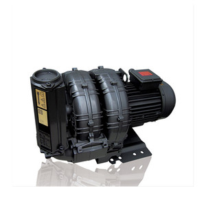 พัดลมแรงดันลบ Fpz รุ่น Scl K05 Ms Mor อุปกรณ์ระบายอากาศอุตสาหกรรม - Product Image 4