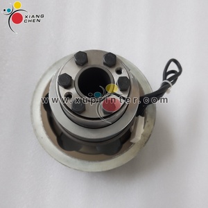 WD Alta Calidad SA.109.1331 Embrague de Acoplamiento Dentado H2.109.1321 CD102 SM102 CX102 XL105 Piezas de Repuesto para Embrague y Accionamiento de Alimentación - Product Image 2