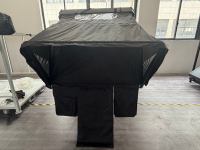 Tente de toit rigide pour 4x4, accessoires, coque à fixation, cadre en alliage d'aluminium, ouverture rapide automatique, chambre pour pick-up, SUV, camping