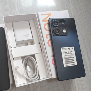 โทรศัพท์<span class=keywords><strong>มือ</strong></span>ถือ Redmi Note 13 5G รุ่น Global Version Android รองรับ 2 ซิม <span class=keywords><strong>มือ</strong></span><span class=keywords><strong>สอง</strong></span> สภาพดี ความจุ 128GB ปลดล็อคแล้ว - Product Image 4