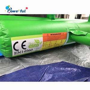 Nhà Máy Giá Inflatable Nước Trượt N <span class=keywords><strong>Slide</strong></span> Thành Phố Thương Mại Trượt Công Viên Nước Trượt Để Bán - Product Image 5