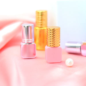 กาวต่อขนตาปลอมชนิดที่สอง0.5 0.3แข็งแรงเป็นพิเศษติดฉลากส่วนตัวกันน้ำได้สูตรของเหลวสำหรับความชื้นต่ำ - Product Image 3