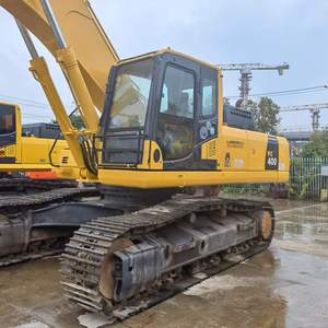 Mini pelle hydraulique Komatsu de performance supérieure PC400-8 40 tonnes Vente à bas prix 400-7 450-8 360-8 Japon inclus - Product Image 6