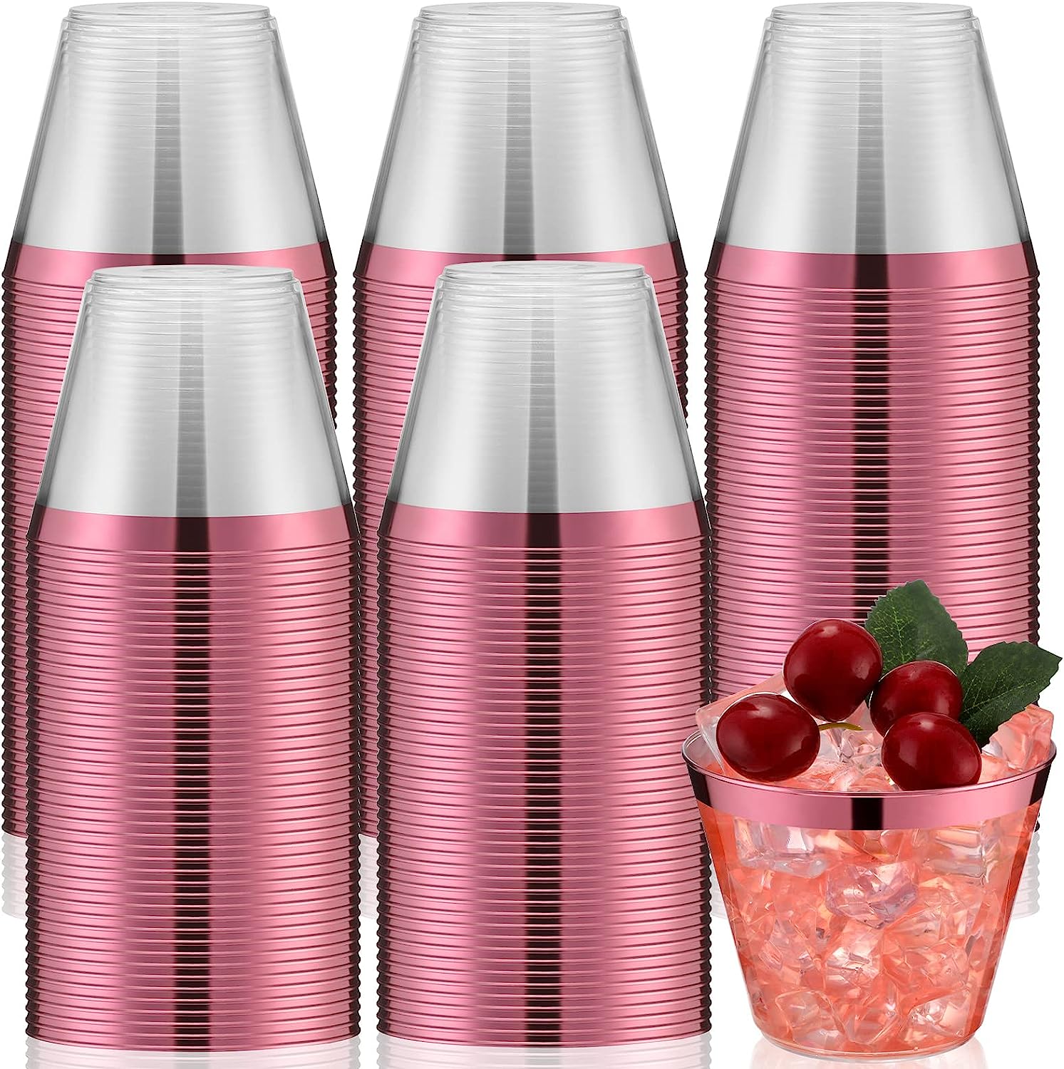 Jante rose