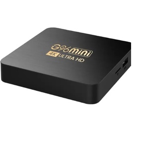 Ndroid de 1GB 2GB 8GB 16GB 11,0 V Ox 4K llwinner 313 Uad Core 2,4 - Product Image 1