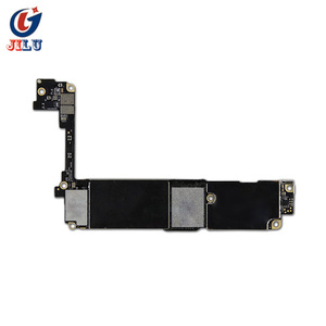 Desbloqueado de fábrica placa base con Touch ID para iphone 6/iphone 6/6 <span class=keywords><strong>s</strong></span>/6sp/7/ 8/10 Placa base venta al por mayor - Product Image 1