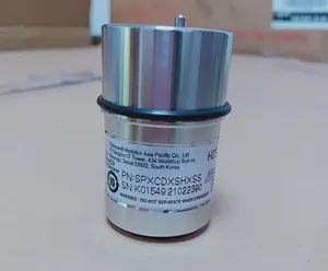Honeywell Sensepoint XCD Alarme de concentration de gaz O2 fixe Capteur de gaz SPXCDXSO1SS