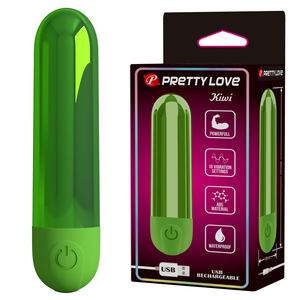 PRETTY LOVE AV Wand, Juguetes Sexuales, Vibrador, Estimulador de Clítoris, Masajeador de Punto G, Vibración, Vibrador AV Wand para Adultos, Juguete Sexual para Mujeres - Product Image 1