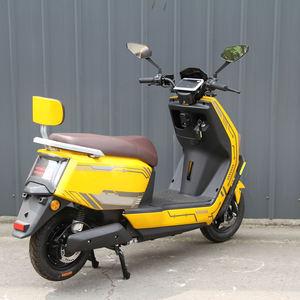 Venta Caliente CMOTO CME-CQ Motocicleta <span class=keywords><strong>Eléctrica</strong></span> con Motor <span class=keywords><strong>sin</strong></span> Escobillas para Adultos 48V 61-80km/h China JIA Otro Tipo - Product Image 4