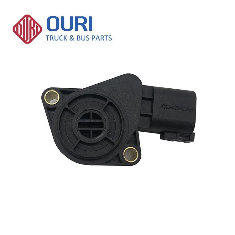 Throttle Position Sensor for Volvo Trucks - Reliable Performance