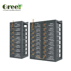 Batterie LFP basse tension 5KWH 51.2V - Product Image 2