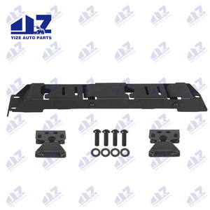 Cổ xưa phong cách mới đuôi cửa thang cho Suzuki jimny 2019 2025 jb64 jb74 có thể gập lại leo thang cổng sau - Product Image 6