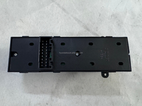 MHJKIA, piezas de automóviles coreanas, piezas eléctricas, interruptor de ventanilla eléctrica para puerta 93570-2T500 para HYUNDAI KIA OPTIMA 2016