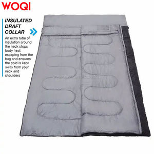 Túi Ngủ Thời Tiết Lạnh Woqi - Product Image 2