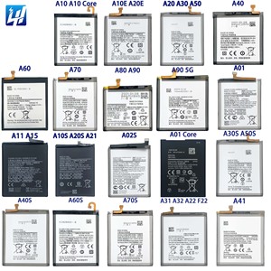 Batterie de qualité d'origine S1 S2 S3 S4 S5 S4 S5 MINI S6 S7 Edge Plus S8 S9 S10 S20 S21 pour <span class=keywords><strong>Samsung</strong></span> - Product Image 3