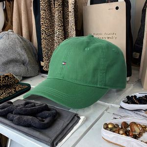 Casquette de baseball personnalisée avec logo, tissu sergé de haute qualité, style classique vintage, très vendue pour hommes, sports de plein air été automne - Product Image 2