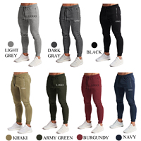 Custom Blank Track Pants for Men
