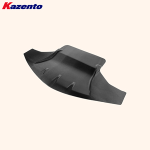 Per <span class=keywords><strong>Mazda</strong></span> <span class=keywords><strong>RX7</strong></span> <span class=keywords><strong>FD3S</strong></span> diffusore a labbro inferiore paraurti anteriore in fibra RE-GT carbonio - Product Image 3