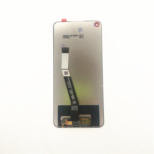 Original Screen for xiaomi Redmi Note 9 Lcd Display Replacement Touch Screen for Redmi Note 9 Display