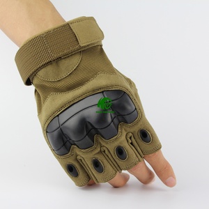 Kango 2024 Bán Buôn Ngoài Trời Mới Đến Găng Tay Chiến Thuật Đầy Đủ Ngón Tay Nhà Máy Trực Tiếp Nhà Cung Cấp Tốt Nhất Bán Găng Tay Chiến Thuật - Product Image 5