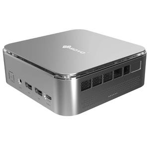 Mini PC SOYO S4 PLUS, 16+1TB, WIN 11 PRO, Procesador AMD RYZEN 7, Buen Rendimiento - Product Image 2