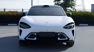 รถยนต์ไฟฟ้า SUV รุ่น Xia omi YU7 Max ปี 2025 - Product Image 1