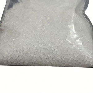 Granules de LDPE polyéthylène basse densité résine de LDPE recyclée vierge qualité de moulage par soufflage par injection pour film plastique sacs bouteille tuyau - Product Image 4