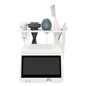 Hair Analysis <b>Machine</b> Scalp Care <b>Machine</b> Ance Pigmentation Wrinkle Analysis <b>Machine</b> Hair Rejuvenate Scalp <b>Massage</b> Treatment - Product Image 4