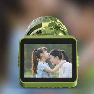 Telescopio Astronómico Divertido para Niños, Cámara Telescópica de Juguete para Niños, 1080p HD Digital, 16MP Megapíxeles - Product Image 2