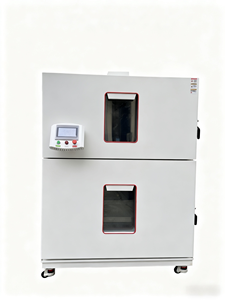 <span class=keywords><strong>Test</strong></span> odası için 1 yıl garanti termal direnç <span class=keywords><strong>Test</strong></span> odası için soğuk sıcak şok <span class=keywords><strong>Test</strong></span> ekipmanları termal şok direnci - Product Image 1