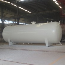 ถังเก็บก๊าซ <span class=keywords><strong>LPG</strong></span> ขนาด 5-60 เมตร พร้อมภาชนะรับแรงดัน สำหรับโรงงานบรรจุก๊าซ <span class=keywords><strong>LPG</strong></span> ผลิตจากเหล็กอัลลอย Q345R ได้รับการรับรองมาตรฐาน ISO9001 - Product Image 5