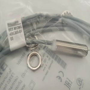 <strong>Proximity</strong> <strong>switch</strong> BESM12MI-PSC40B-S04G M18 M30-POC <strong>sensor</strong> - Product Image 3