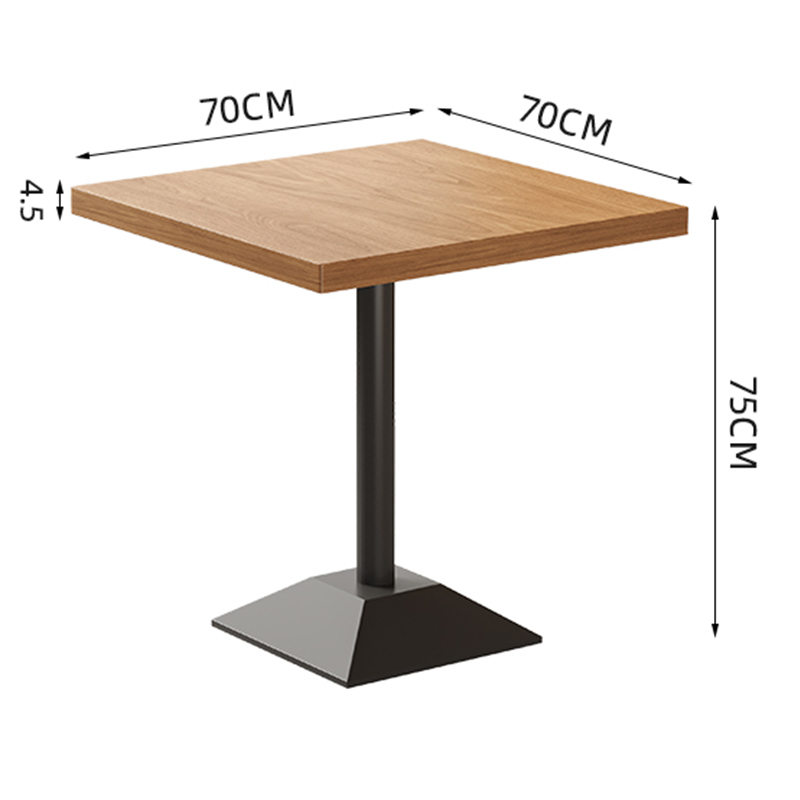 Tableau-B 70*70CM