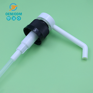 Опрыскиватель JINTIAN, 28 мм - Product Image 5