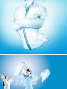 Tablettes de lessive à la formule de percarbonate de sodium, produit de blanchiment à l'oxygène - Product Image 3