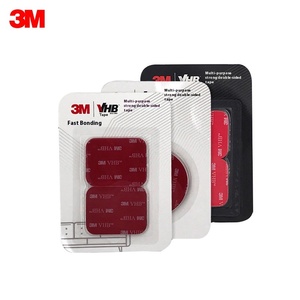 <span class=keywords><strong>Para</strong></span> <span class=keywords><strong>3M</strong></span> <span class=keywords><strong>para</strong></span> VHB 5952 Adhesivo acrílico de doble cara agua <span class=keywords><strong>para</strong></span> 200MP 9080 9495 molde de tornillo de soldadura remache <span class=keywords><strong>para</strong></span> enmascarar - Product Image 2