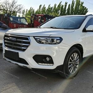Venta al por Mayor de Autos Usados, Haval H6 2017, Modelo Blue Label Sport Edition, 1.5T, Volante a la Izquierda, Cuatro Puertas, Cinco Asientos, Gasolina - Product Image 1