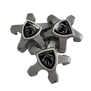 <span class=keywords><strong>Vente</strong></span> flash : Cache-moyeu de roue OE 98366785XK 9836678780 9836678580 <span class=keywords><strong>Peugeot</strong></span> 308 408 508 3008 4008 5008 <span class=keywords><strong>208</strong></span> 2008 Modèles de voitures Pièces automobiles - Product Image 6
