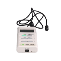TES-1354 Pengukur Dosis Kebisingan Dosimeter Kebisingan Waktu Eksposur Tingkat Suara 70-90dB