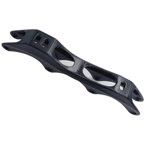 Thiết kế mới tốc độ Skate Khung đầy đủ Carbon Ánh sáng trọng lượng tốc độ Skate Inline khung - Product Image 6