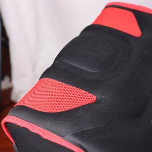 Silla ergonómica portátil y plegable para juegos, con altavoces a bordo para TV, PC, ordenador, lectura - Product Image 5