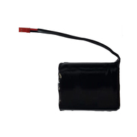 Hochleistungs-18650 3S4P 12V 10AH 12AH 14AH Wiederaufladbare Lithium-Ionen-Batterie 11,1V 10000mAh für Angelköderboote