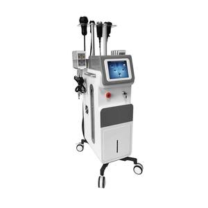 Máquina de Modelado Corporal 40k Vac00m, Máquina para Reafirmar y Dar Forma al Cuerpo - Product Image 2