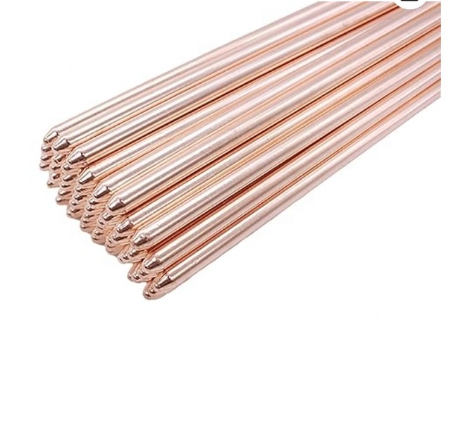 GPU CPU Backplate Copper Heatsink Round Pipe 4/5/6/8mm Cooling Laptop PC Vram Ram as Thin Fanless Passive Thermal Heat Sink Tube