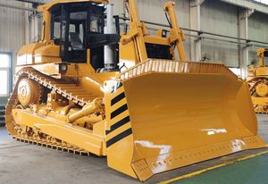 Nuevo Xuzhou Made185kw Crawler <span class=keywords><strong>Bulldozer</strong></span> <span class=keywords><strong>SD9</strong></span> Dozer en venta - Product Image 2