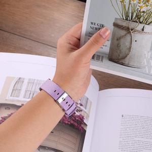 Dây Đeo Nylon Cho <span class=keywords><strong>Fitbit</strong></span> <span class=keywords><strong>Charge</strong></span> <span class=keywords><strong>3</strong></span> Dây Đeo Cổ Tay Thay Thế Dây Đeo Đồng Hồ Thông Minh Vòng Đeo Cổ Tay Cho <span class=keywords><strong>Fitbit</strong></span> <span class=keywords><strong>Charge</strong></span> 4 Dây - Product Image 3