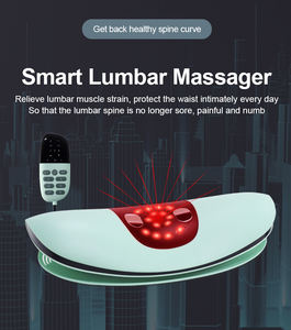 Équipement <span class=keywords><strong>de</strong></span> physiothérapie masseur <span class=keywords><strong>de</strong></span> taille masseur <span class=keywords><strong>de</strong></span> <span class=keywords><strong>dos</strong></span> <span class=keywords><strong>lombaire</strong></span> pour le soulagement <span class=keywords><strong>de</strong></span> la douleur <span class=keywords><strong>matelas</strong></span> <span class=keywords><strong>de</strong></span> Massage - Product Image 4