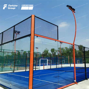 Fabricación <span class=keywords><strong>de</strong></span> <span class=keywords><strong>cancha</strong></span> <span class=keywords><strong>de</strong></span> tenis panorámica <span class=keywords><strong>Padel</strong></span> Cubierta <span class=keywords><strong>de</strong></span> techo <span class=keywords><strong>de</strong></span> tienda Interior Exterior <span class=keywords><strong>Cancha</strong></span> <span class=keywords><strong>De</strong></span> Paddle <span class=keywords><strong>Cancha</strong></span> Sport Club Proyecto <span class=keywords><strong>de</strong></span> <span class=keywords><strong>construcción</strong></span> - Product Image 4